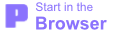 Web App